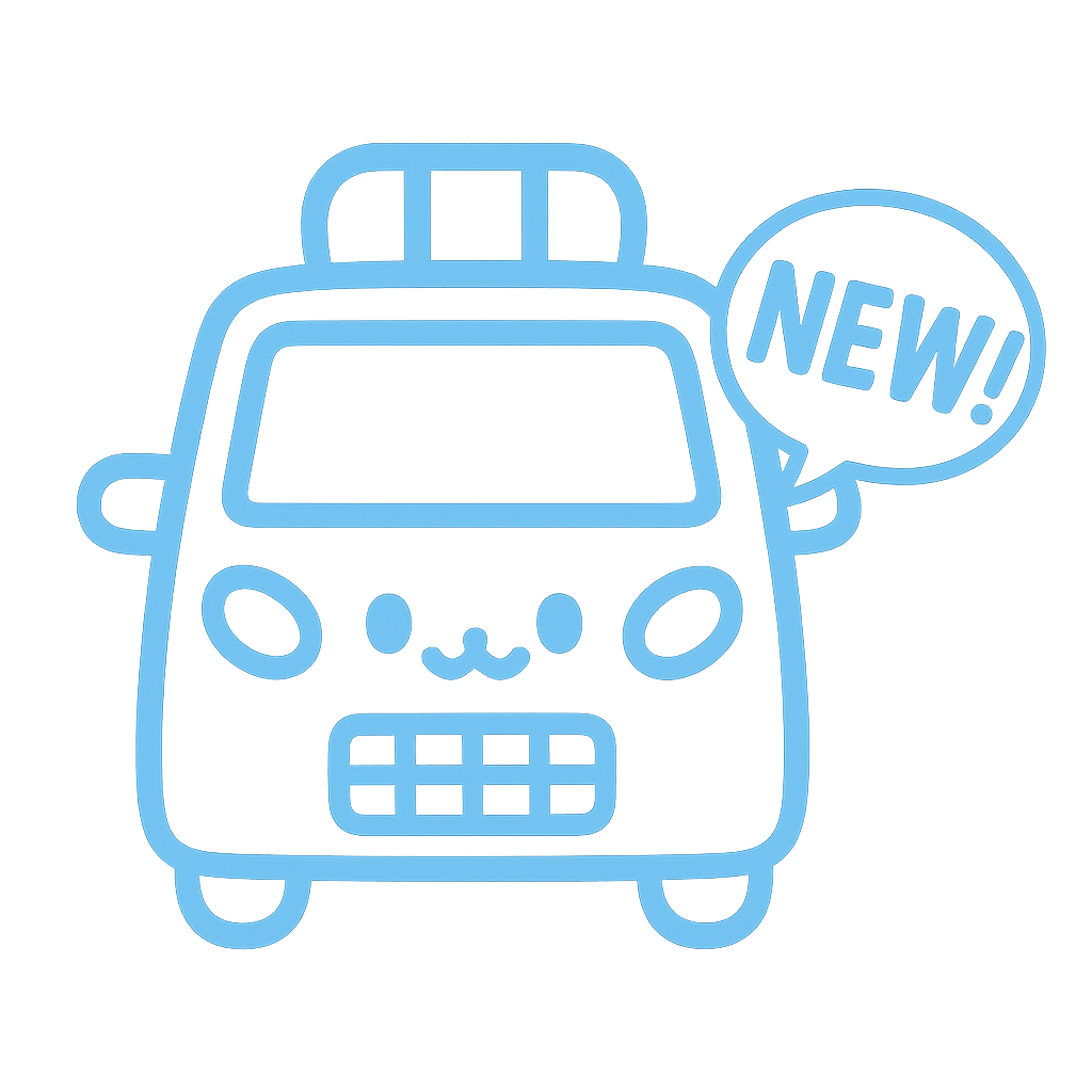 新着の旅日記コーナー