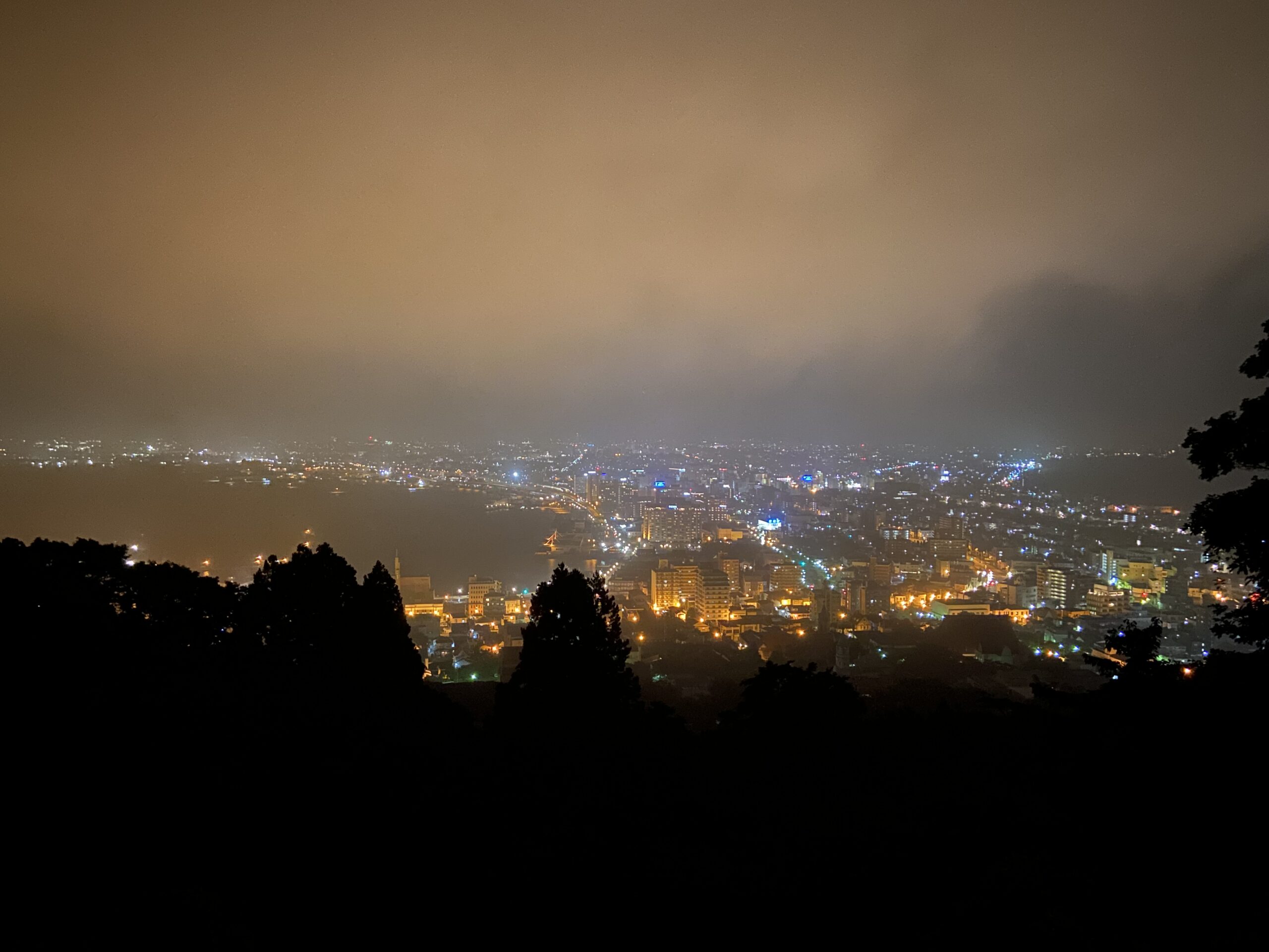 函館レンガ倉庫群