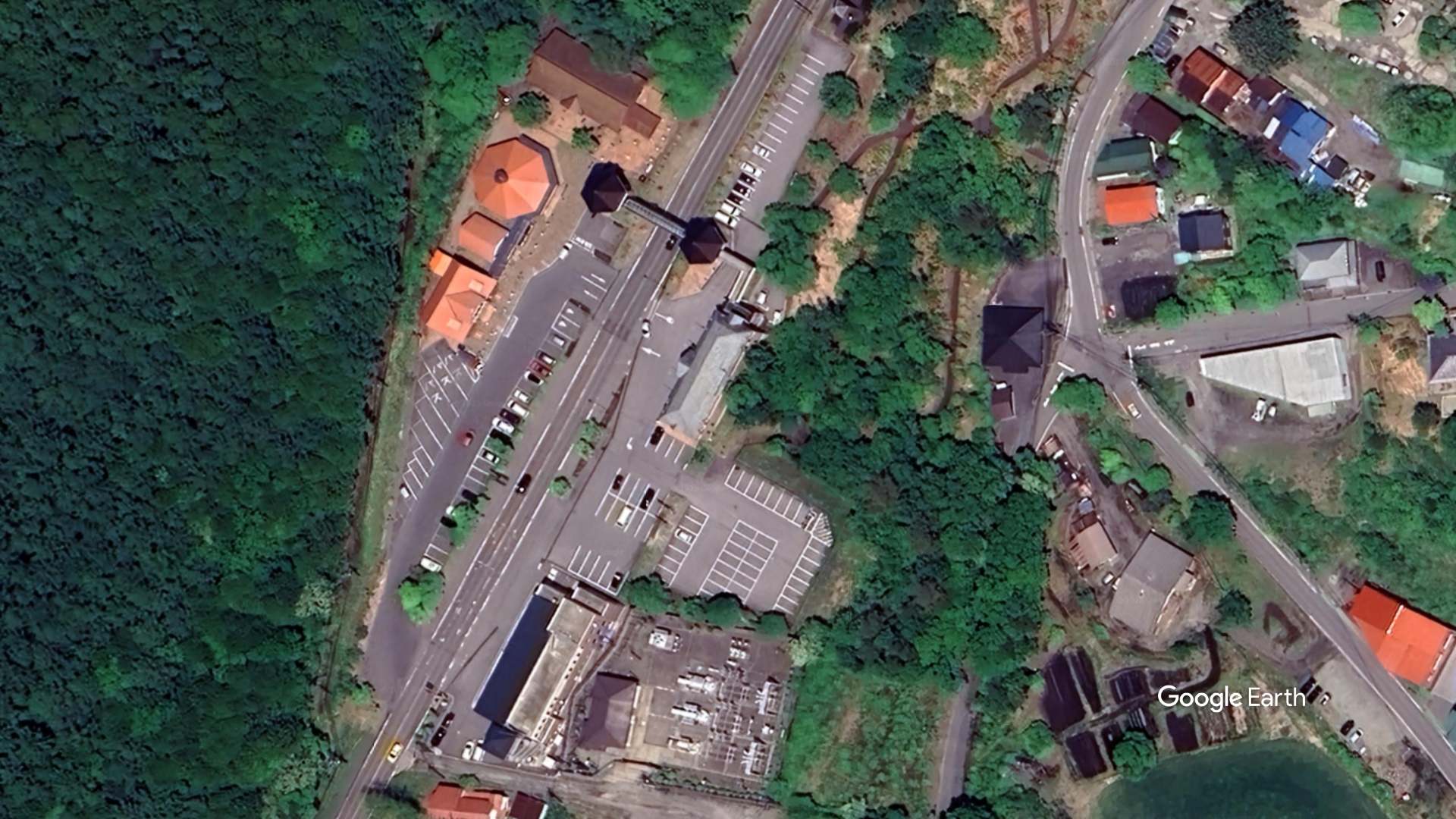 道の駅 草津（運動茶屋公園）｜草津温泉帰りに便利な休憩スポット