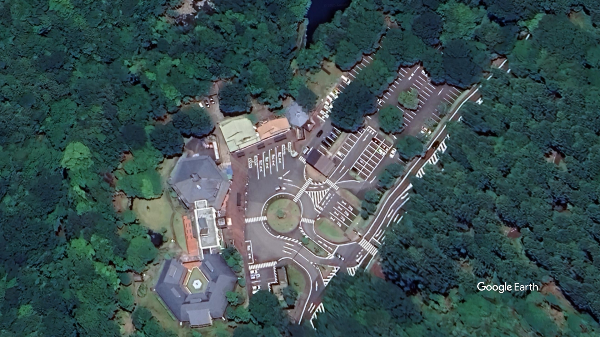 道の駅 天城越え｜浄蓮の滝近くの休憩スポットと売店