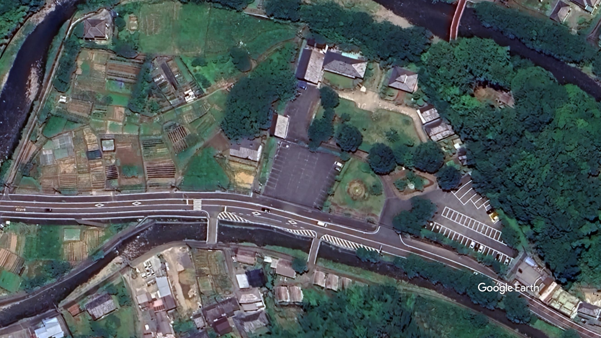 道の駅 花の三聖苑 伊豆松崎｜西伊豆観光の休憩ポイント